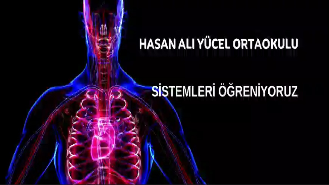 Hasan Ali Yücel Ortatokulu Fen Bilimleri Etkinlikleri